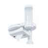 Buy cheap Breathable PU Cushion Noiseless Motor Dental Chair from wholesalers