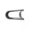 Buy cheap OEM Film Greenhouse Metal Frame Parts 30m 50m Galvanized Pipe Greenhouse Frame from wholesalers