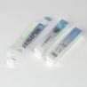 Buy cheap Custom Holographic Plastic Mascara Packaging Box For Cosmetics from wholesalers