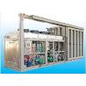 Buy cheap Lettuce Vacuum Cooling Machine For Agricultural Product Deep Processing from wholesalers