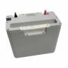 Buy cheap 2000 Times Portable MSDS Lifepo4 12V 100AH Battery For Camping Car from wholesalers