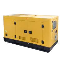 Buy cheap 250va To 1250KVA Silent Yuchai Diesel Generator With Stanford Alterntor product