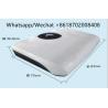 Buy cheap D-2000 97*72*16.5cm cargo van RV Roof Air Conditioner HFC134a Refrigerant from wholesalers