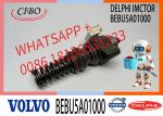 Genuine And Brand New Diesel Fuel Electronic Unit Pump BEBU5A01000 BEBU5A02000