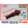 Buy cheap Genuine And Brand New Diesel Fuel Electronic Unit Pump BEBU5A01000 BEBU5A02000 G6000-1111100 For YUCHAI TRUCK from wholesalers