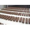 Buy cheap Automatic Sesame Candy Energy Bar Peanut Candy Bar Chocolate Bar Making Machine from wholesalers