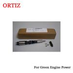 High Speed Steel RE524369 Denso Common Rail Injector 095000-0540