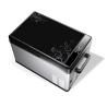 Buy cheap 12V 220V Mini Travel Refrigerator , 45W Portable Mini Fridge For Car from wholesalers