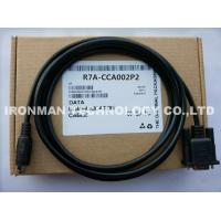 Buy cheap R7A-CCA002P2 CCA002P2 PLC Programming Cable Original Condition product