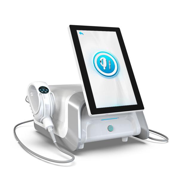 Buy cheap LCD Big Roller Massage Machine For Body Slimming And Pain Relief from wholesalers