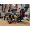 Buy cheap Steam Capacity 1-20 ton/h Industrial Steam Boilers Manufacturer in China from wholesalers