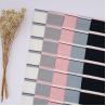 Buy cheap Soft Yarn Dyed Knit Fabric , 5201 Single Face Striped Cotton Pajama Fabric from wholesalers