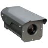 Buy cheap Infrared PTZ Thermal Imaging Camera , Uncooled Waterproof Long Distance CCTV Camera from wholesalers