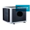 Buy cheap Compressor R410A Ceiling Mounted Dehumidifier For 350m2 from wholesalers