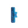 Buy cheap Small Size 2w Speaker Cute Fm Radio Abs Mini Oem Gift Radios With 3.5mm Jack from wholesalers