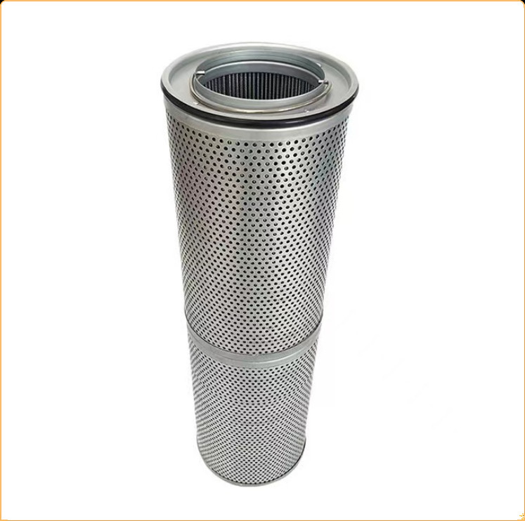 Industrial truck hydraulic oil filter Hf35109 P784036 SH68160 PT9355-MPG 4220427 7373878