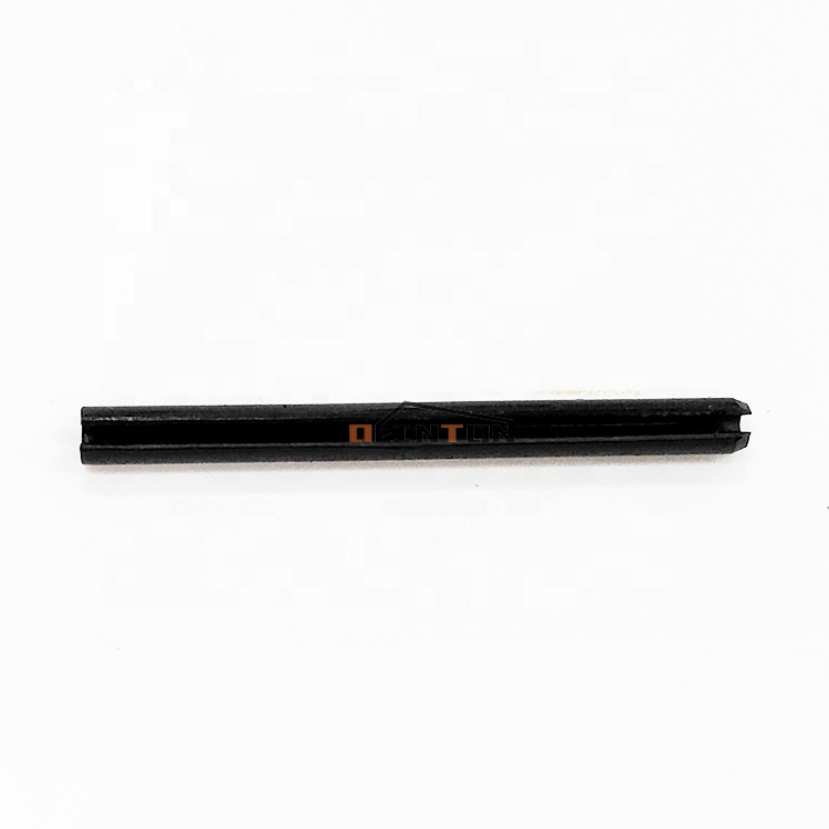 Construction Machinery Parts Spring Pin for EX100 EX120 EX200-3 EX200-3C EX200-3E EX200-5