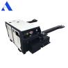 Buy cheap 400L Fuel Tank Trailer Side Mount Diesel Generator Set for Reefer Container Genset 473L Tank Capacity from wholesalers