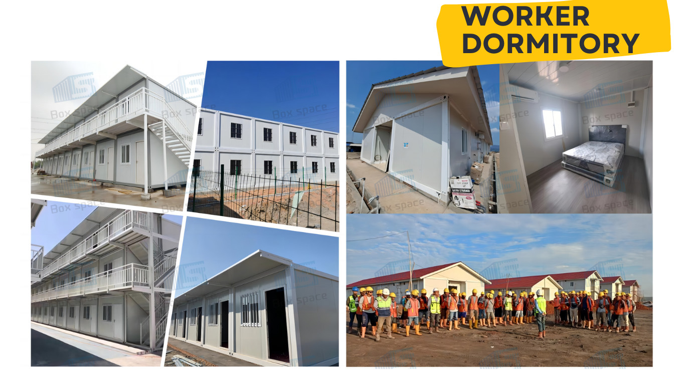 Prefab Container House With Bathroom Tiny Homes Ready To Ship 20ft House Prefabricated Homes