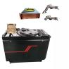 Buy cheap 2kw Portable Laser Welding Machine Three In One Multifunctional from wholesalers