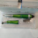 Autoclavable Dental Surgical Handpiece Colorful Turbine Low Speed Handpiece
