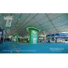 Buy cheap Waterproof Huge Marquee Tent Structure Of Whole Africa For Exhibition Tent from wholesalers