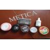 Buy cheap Multifunctional Top And Bottom Labeling Machine 220V For Cosmetics from wholesalers