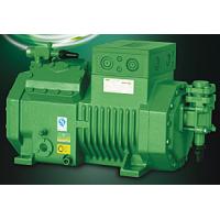 Buy cheap Brilliant Piston Semi Hermetic Refrigeration Compressor For Air Conditioner product