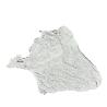 Buy cheap 100% Cotton Mixed Colored T-shirt Wiping Cleaning Rags Colored industrial Rags Cotton Wipers from wholesalers
