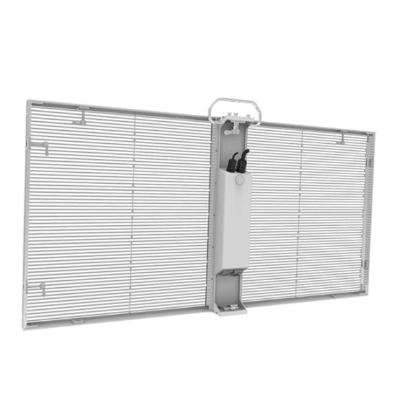 Buy cheap Colorful Rgb Led Curtain Led Curtain Indoor Large Viewing Angle Programmable from wholesalers