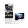 Buy cheap 18.5 10.1 Inch Indoor Car Showroom Non Touch Kiosk Player An Wall Mounted 1366*768 Resolution from wholesalers