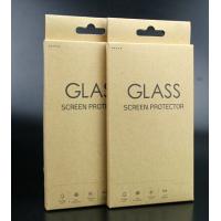 Buy cheap High grade cowhide box iphone6 tempered film packaging product