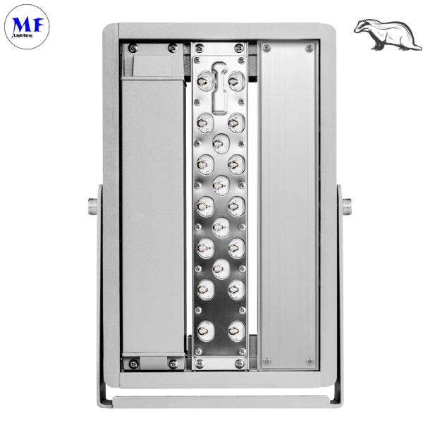 LED Streetlight 300W-60W IP67 Waterproof Road Lighting LED Parking Light Module
