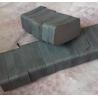 Buy cheap Customized Irregular Light Tower Trapezoid Ferrite Magnet Multipurpose Use Y30 Y30BH Y33 Y35 from wholesalers