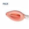 Buy cheap Hospital Laryngeal Mask Airway Medical Intubation Tube Lma Double Lumen Use Silicone Different Sizes Laryngeal Mask from wholesalers