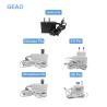 Buy cheap 12V 1.5A AC Power Adapter For Currency Massage Instrument Scanner Iptv Box Xbox One from wholesalers