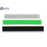 Buy cheap Aluminium Holder Stainless Steel Strip Brush , Industrial Cleaning Brushes Door Shielding from wholesalers