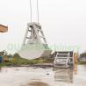 Buy cheap 12cbm Hydraulic Clamshell from wholesalers