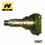1220095008 NE6 Nissan Engine Crankshaft Standard Size ISO TUV Certification