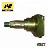 Buy cheap 1220095008 NE6 Nissan Engine Crankshaft Standard Size ISO TUV Certification from wholesalers