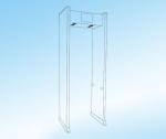 archway metal detector Door Frame Metal Detector Audio Alert For Contraband