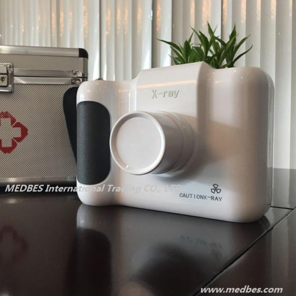 Buy cheap Wireless Portable Dental X-ray Unit Machine from wholesalers
