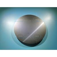 Buy cheap 6Inch Dia153mm 0.5mm monocrystalline SiC Silicon Carbide crystal seed Wafer or product