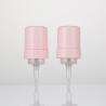 Buy cheap Screen Printing Modern Foaming Soap Bottles Cosmetic Pump Sprayer from wholesalers