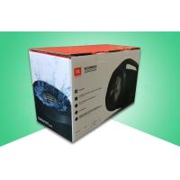 Buy cheap Double Wall Corrugated Cardboard Boxes product