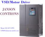 Compact LV VFD 0.75kW/1hp single-phase 220V/230V