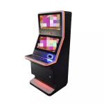 Buy cheap Metal Durable Pot O Gold Machine Amusement T340 Multilingual from wholesalers