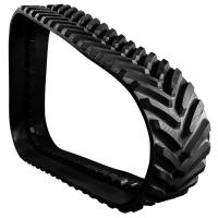 Buy cheap AGCO MT700 18″ 25" Agricultural Rubber Tracks Friction Drive 655-1826 635-1815 product