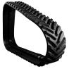 Buy cheap AGCO MT700 18″ 25" Agricultural Rubber Tracks Friction Drive 655-1826 635-1815 635-1840 520018D1 554084D1 563753D1 563754D1 from wholesalers