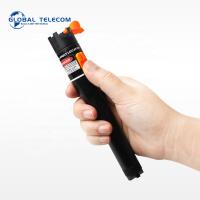 Buy cheap 2.55mm Interface Fiber Optic Light Pen For ATM Fiber System product